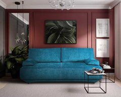 CANAPEA SAMARA EXTENSIBILA 3 LOCURI