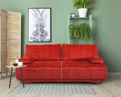 CANAPEA SAMARA EXTENSIBILA 3 LOCURI