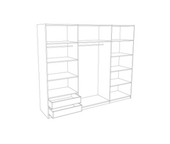 DULAP DENVER 270
