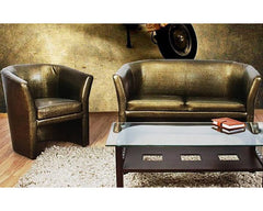 CANAPEA MCDUO FIXA 2 LOCURI