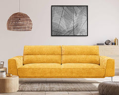 CANAPEA TOSCANA EXTENSIBILA