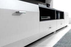 LIVING CLIFF ALB / GRI