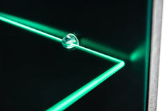 LIVING CLIFF ALB / GRI