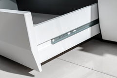 LIVING CLIFF ALB / GRI