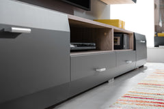 LIVING CLIFF SAN REMO / GRAFIT MAT