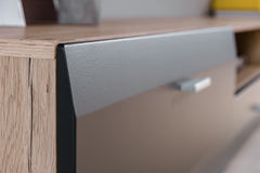 LIVING CLIFF SAN REMO / GRAFIT MAT