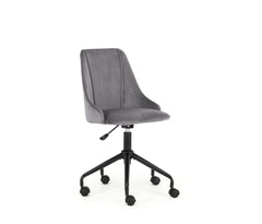 SCAUN BIROU BREAK GRI INCHIS