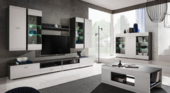 LIVING CLIFF ALB / GRI