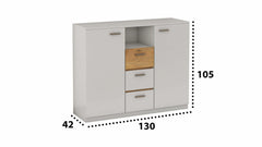 COMODA EFFECT CB 1 ALB