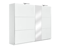 DULAP ELEGANCE 230 ALB