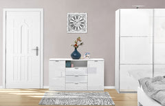 COMODA ELEGANCE 150 ALB