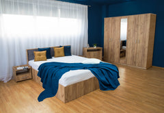 DORMITOR OTOMAN K003