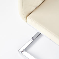 SCAUN K293 CREM