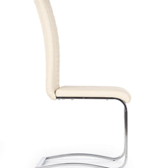 SCAUN K293 CREM