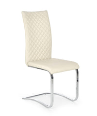 SCAUN K293 CREM