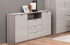 COMODA ELEGANCE 150 CAPUCCINO