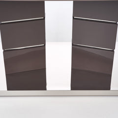 MASA DINNING CAPPUCINO/GRI EXTENSIBILA LORD