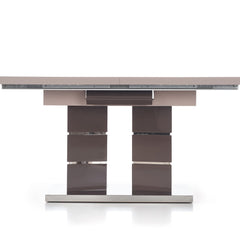 MASA DINNING CAPPUCINO/GRI EXTENSIBILA LORD