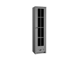 VITRINA PROWANSJA W1S GRI