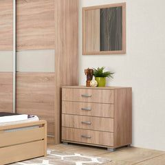 COMODA ROMA 4 SONOMA