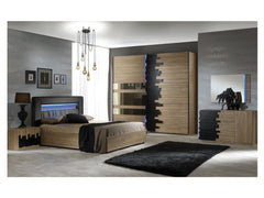 DORMITOR MOZZART 160