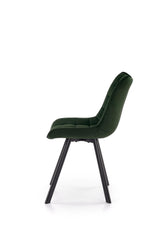SCAUN K332 VERDE INCHIS