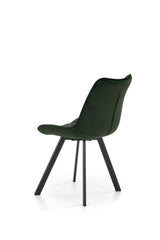 SCAUN K332 VERDE INCHIS