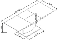 MASA DINNING MARCELLO