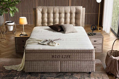 PAT BIO LIFE + saltea