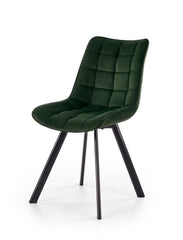 SCAUN K332 VERDE INCHIS