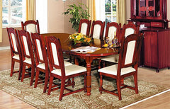 SET MASA REGAL 10 SCAUNE