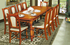 SET MASA REGAL 10 SCAUNE