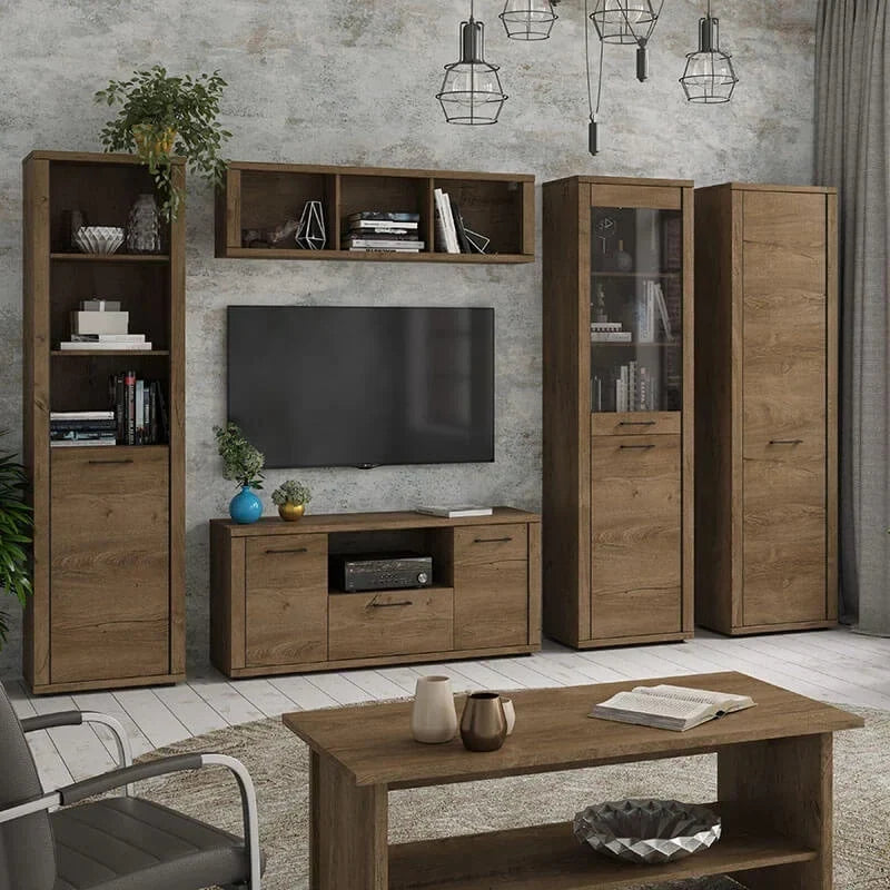 Sistem Modular Cordan