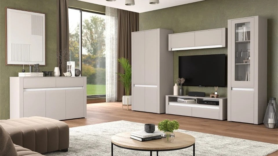 Sistem Modular Bodena