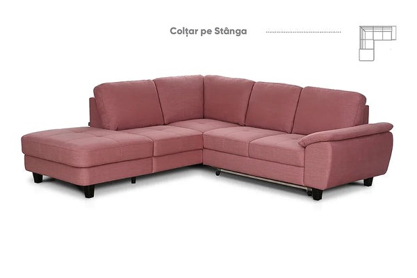 COLTAR EXTENSIBIL AMALFI 2F
