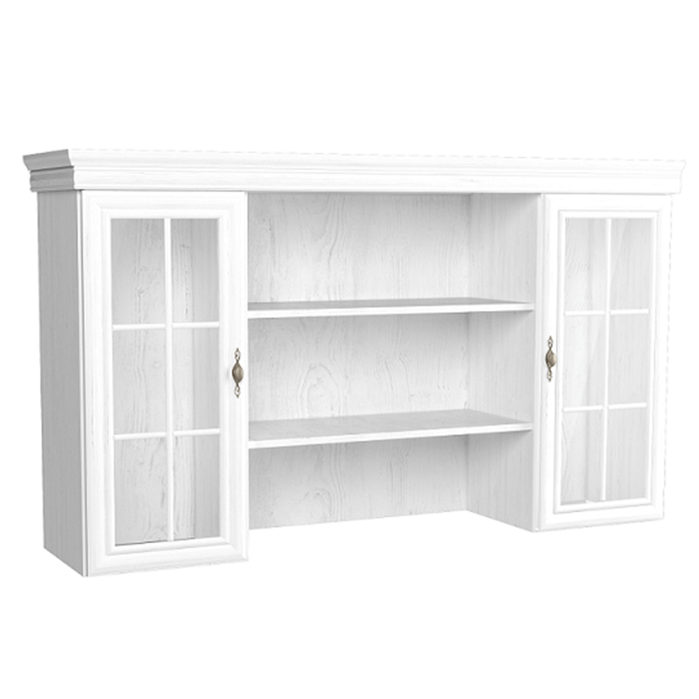 Kora KN5 vitrină, extensie pentru comoda , pin andersen