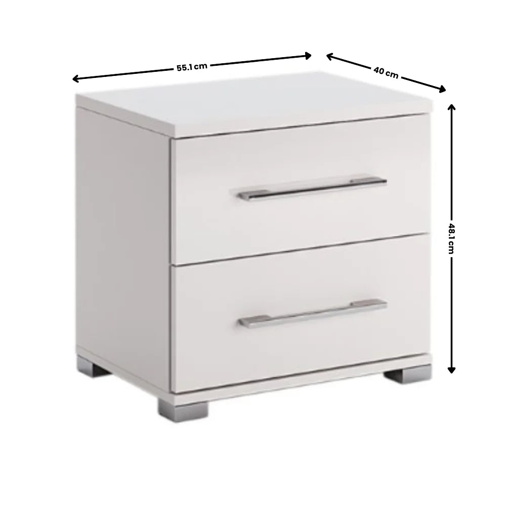 Noptiera Family FM-52-WB