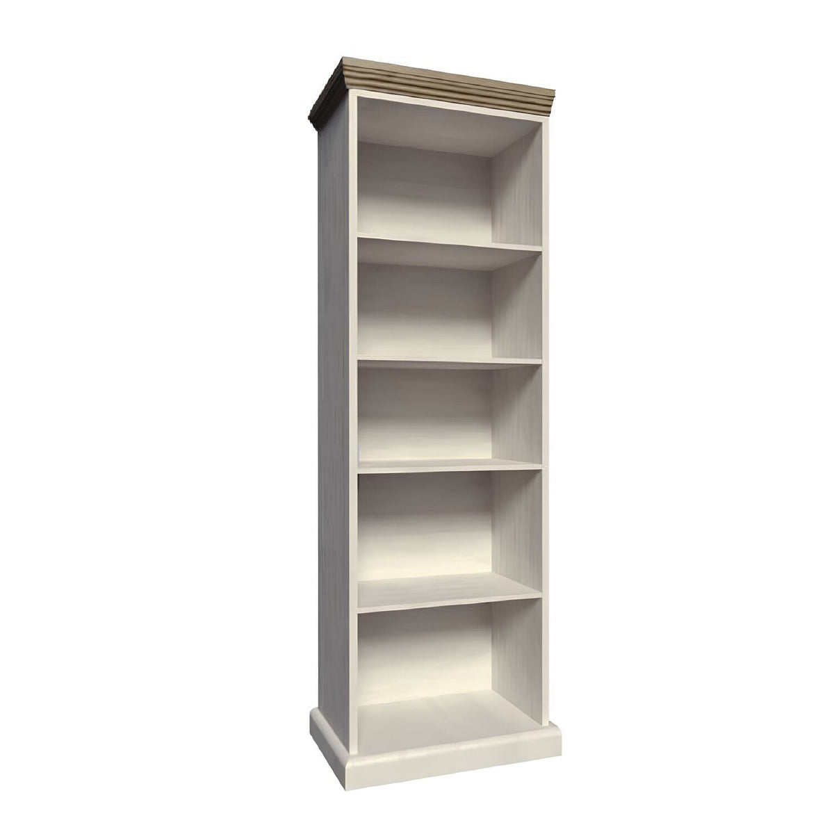 Royal RW biblioraft, pin nordic/stejar sălbatic