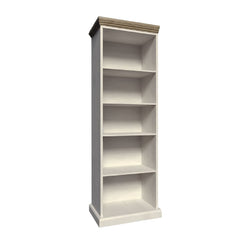Royal RW biblioraft, pin nordic/stejar sălbatic