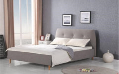 Pat Dublu Doris 160 Stil Scandinav