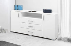 COMODA ROMA 150 ALB